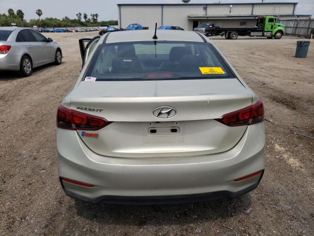 Photo 6 from auction – 2020 HYUNDAI ACCENT SE with VIN 3KPC24A62LE104048
