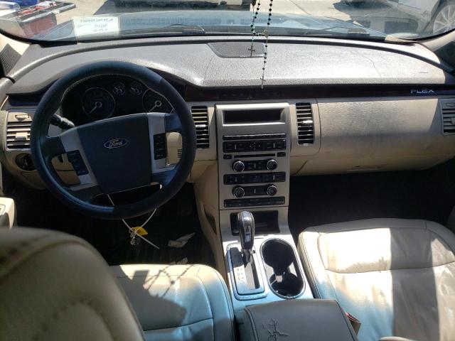 Photo 8 from auction – 2011 FORD FLEX SEL with VIN 2FMGK5CCXBBD17499