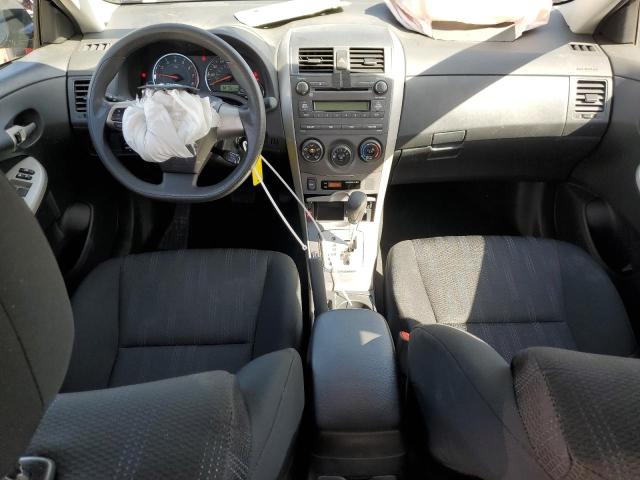 Photo 8 from auction – 2011 TOYOTA COROLLA BA with VIN 2T1BU4EE2BC676225
