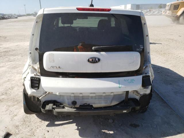 Photo 6 from auction – 2018 KIA SOUL with VIN KNDJN2A20J7522878