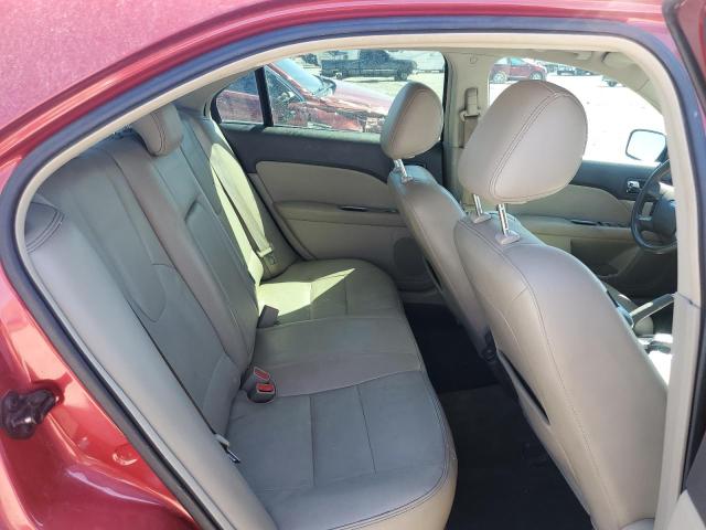 Photo 10 from auction – 2011 FORD FUSION HYB with VIN 3FADP0L30BR304506