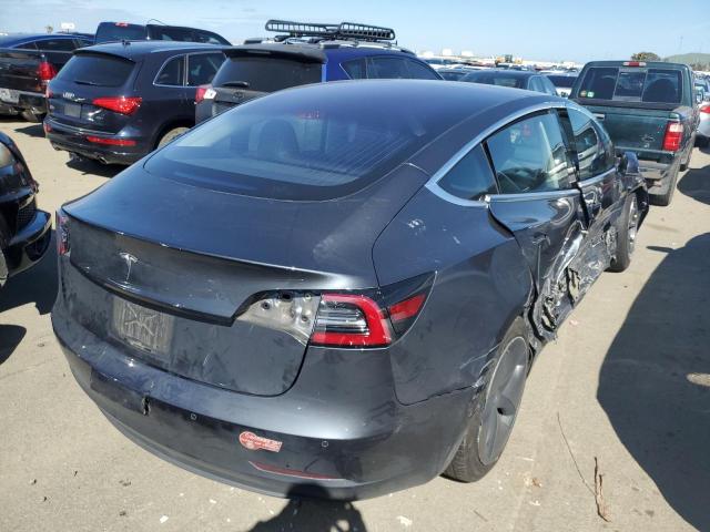Photo 3 from auction – 2018 TESLA MODEL 3 with VIN 5YJ3E1EA8JF003995