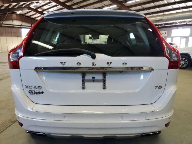 Photo 6 from auction – 2016 VOLVO XC60 T5 with VIN YV440MDJ3G2850325