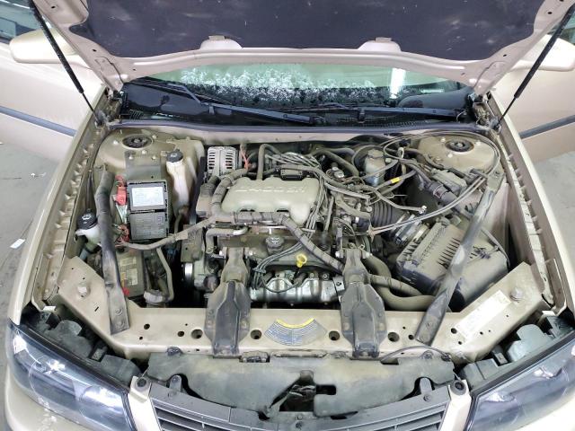 Photo 11 from auction – 2004 CHEVROLET IMPALA with VIN 2G1WF52EX49154718