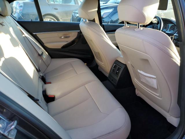 Photo 10 from auction – 2017 BMW 330 I with VIN WBA8B9G50HNU48849