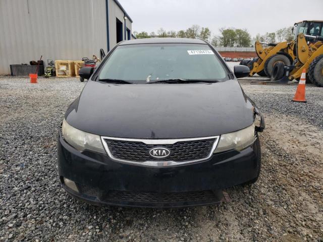 صورة رقم 5 من المزاد - 2012 KIA FORTE EX مع VIN KNAFU5A29C5467336