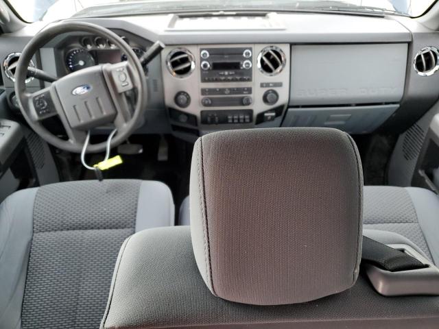 Photo 8 from auction – 2015 FORD F250 SUPER with VIN 1FT7W2B65FED29136