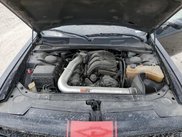 Photo 11 from auction – 2012 DODGE CHALLENGER with VIN 2C3CDYAG0CH269762