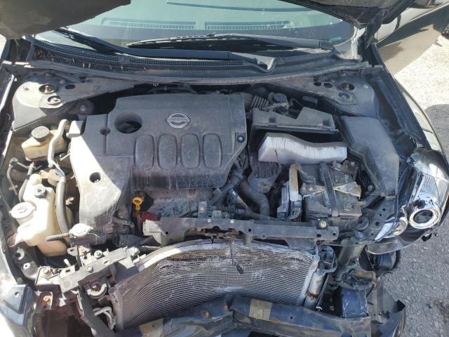 Photo 11 from auction – 2010 NISSAN ALTIMA S with VIN 1N4AL2EP7AC163747