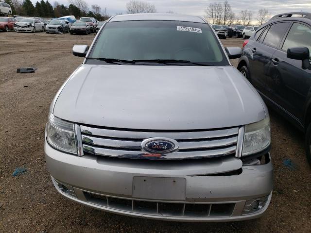 Photo 5 from auction – 2009 FORD TAURUS SE with VIN 1FAHP23W19G100497