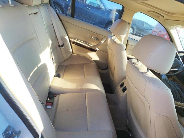 Photo 10 from auction – 2011 BMW 328 I SULE with VIN WBAPH5G53BNM73755