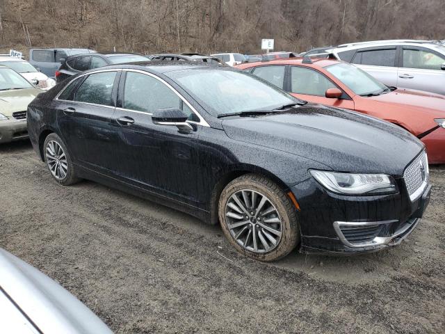 Photo 4 from auction – 2019 LINCOLN MKZ RESERV with VIN 3LN6L5LU7KR605256