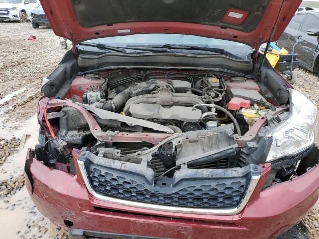 Zdjęcie 11 z aukcji – 2016 SUBARU FORESTER 2 z VIN JF2SJAHC9GH440726