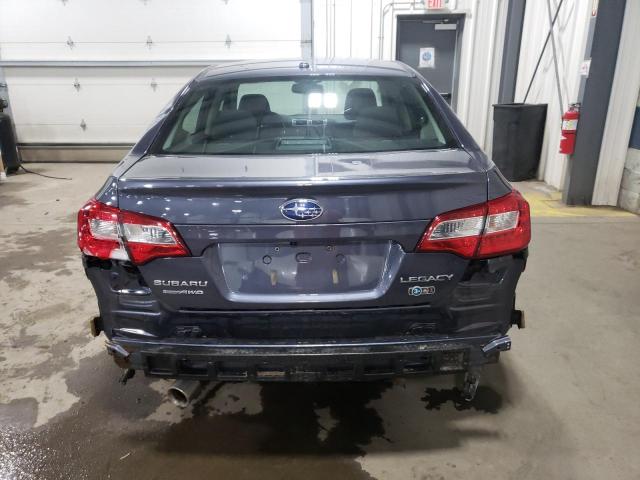 Photo 6 from auction – 2015 SUBARU LEGACY 2.5 with VIN 4S3BNBD69F3040217