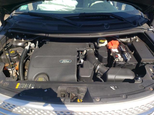Photo 12 from auction – 2013 FORD EXPLORER X with VIN 1FM5K8D83DGC76048
