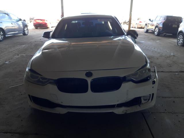 Photo 5 from auction – 2012 BMW 328 I with VIN WBA3A5C59CF342074