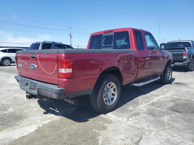 Foto 3 de la subasta – 2010 FORD RANGER SUP con VIN 1FTKR4EE3APA67310