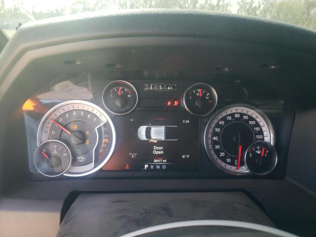 Photo 9 from auction – 2021 RAM 1500 CLASS with VIN 1C6RR7GT5MS590798