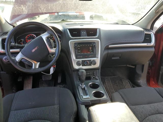 Photo 8 from auction – 2014 GMC ACADIA SLE with VIN 1GKKVPKD7EJ278922