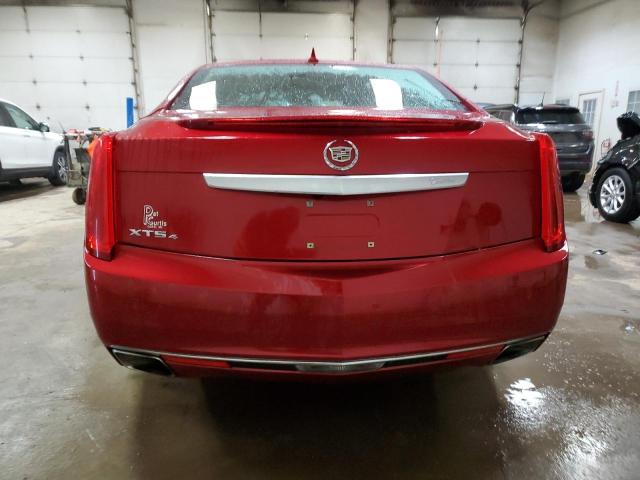Photo 6 from auction – 2014 CADILLAC XTS PREMIU with VIN 2G61R5S35E9306027