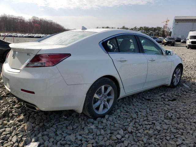 Photo 3 from auction – 2012 ACURA TL with VIN 19UUA8F50CA028851