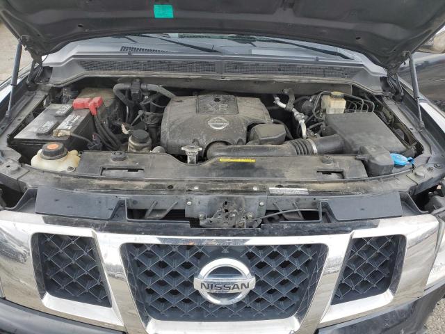Photo 12 from auction – 2015 NISSAN ARMADA PLA with VIN 5N1AA0NE2FN605246