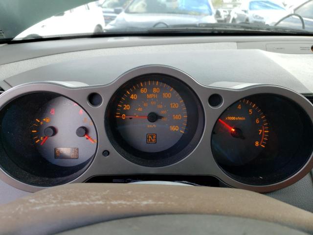 Photo 9 from auction – 2005 NISSAN MAXIMA SE with VIN 1N4BA41E45C832914