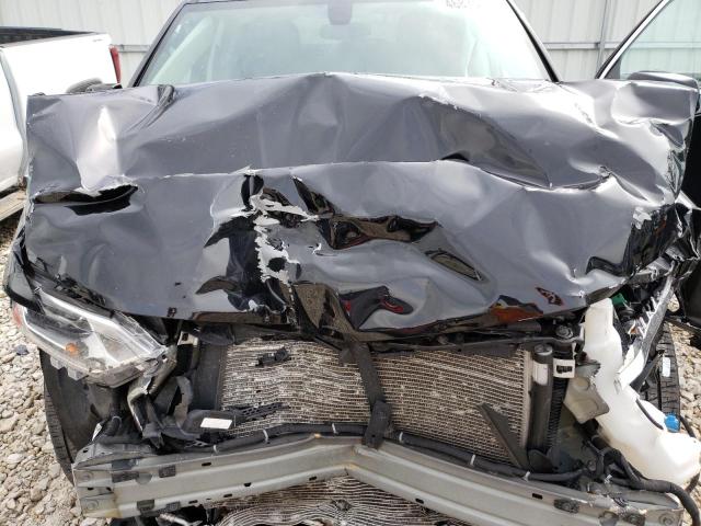 Photo 11 from auction – 2020 CHEVROLET TRAVERSE L with VIN 1GNERFKW0LJ141589