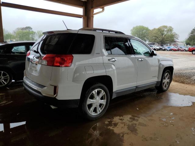Photo 3 from auction – 2016 GMC TERRAIN SL with VIN 2GKFLPE36G6262267