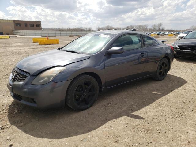 NISSAN ALTIMA 2.5 2008 with VIN 1N4AL24EX8C192315 - Photo from auction