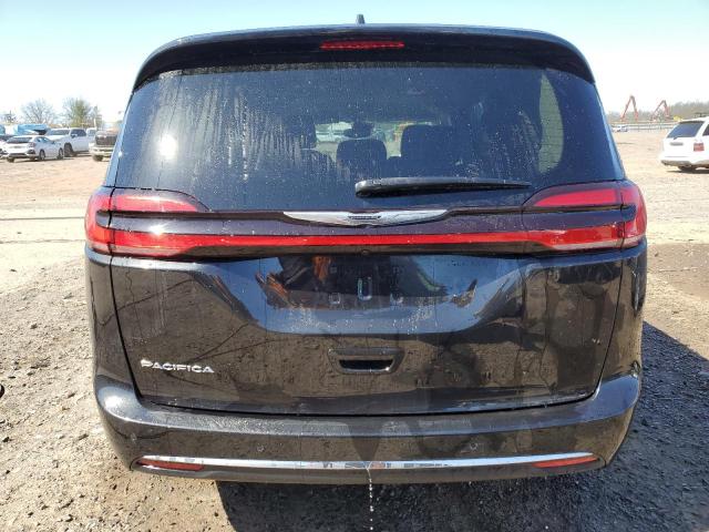 Photo 6 from auction – 2021 CHRYSLER PACIFICA T with VIN 2C4RC1BG2MR512496