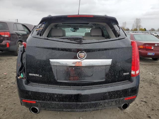Photo 6 from auction – 2015 CADILLAC SRX PREMIU with VIN 3GYFNGE3XFS554150
