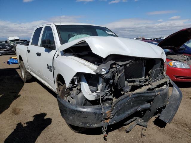 Photo 4 from auction – 2020 RAM 1500 CLASS with VIN 1C6RR7ST1LS149174