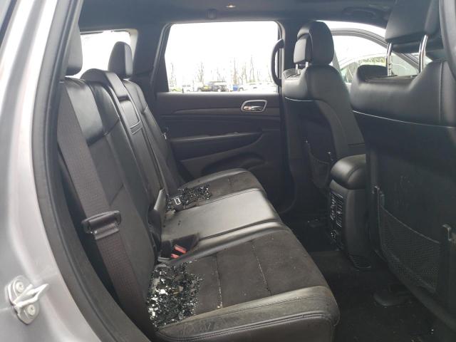 Photo 10 from auction – 2021 JEEP GRAND CHER with VIN 1C4RJFAG2MC632540