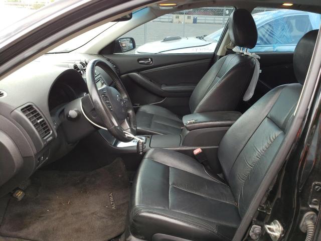 Photo 7 from auction – 2012 NISSAN ALTIMA SR with VIN 1N4BL2AP2CC221566