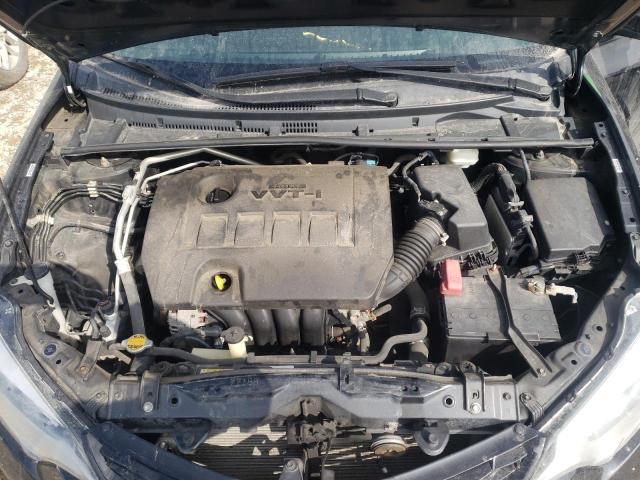 Photo 11 from auction – 2016 TOYOTA COROLLA L with VIN 2T1BURHE5GC646538