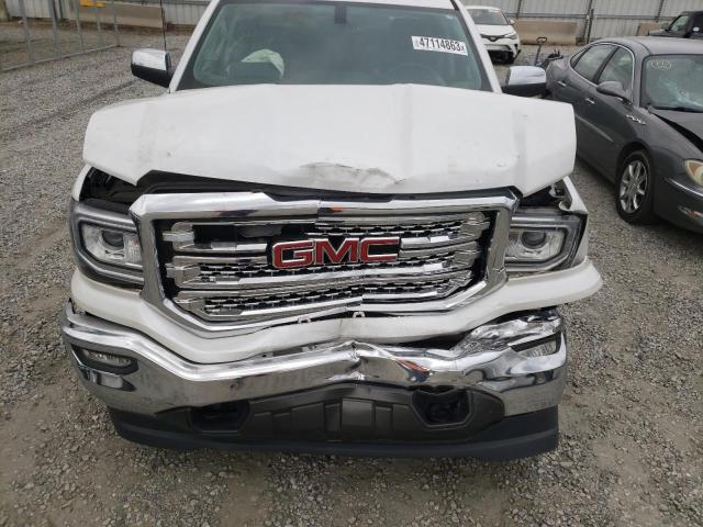 Photo 12 from auction – 2017 GMC SIERRA K15 with VIN 3GTU2NEC4HG244172