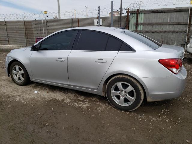 Photo 2 from auction – 2014 CHEVROLET CRUZE LT with VIN 1G1PC5SB6E7134147