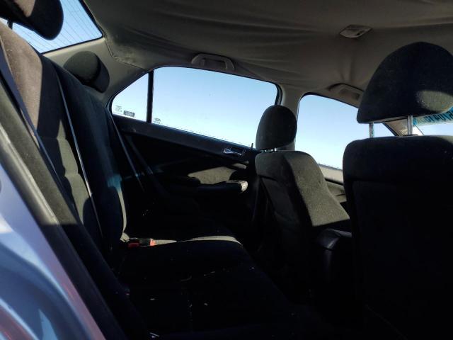 Photo 10 from auction – 2007 HONDA ACCORD VAL with VIN 1HGCM56167A226760