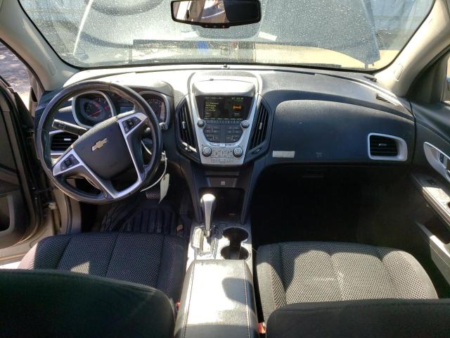 Photo 8 from auction – 2012 CHEVROLET EQUINOX LT with VIN 2GNALDEK9C6303066