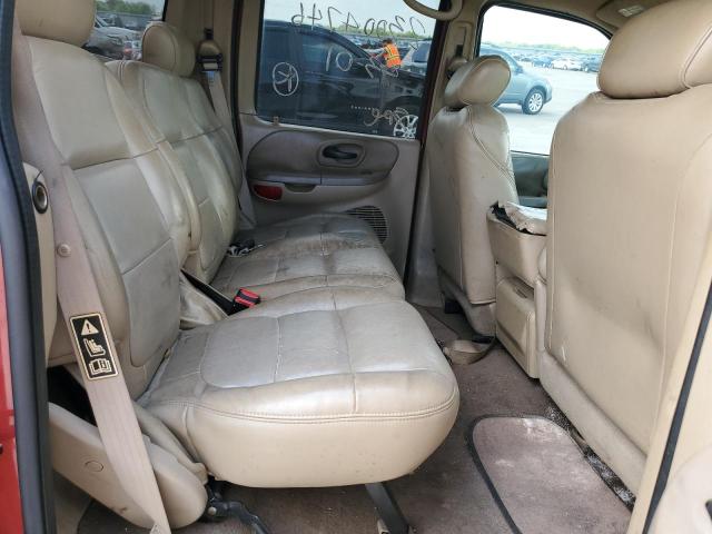 Photo 10 from auction – 2002 FORD F150 SUPER with VIN 1FTRW07622KD45408