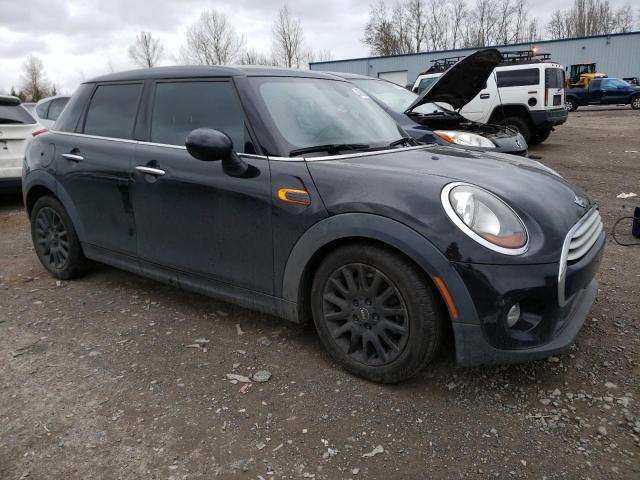 Photo 4 from auction – 2015 MINI COOPER with VIN WMWXS5C55FT828725