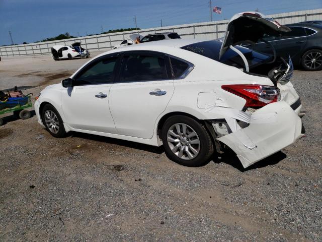 Photo 2 from auction – 2016 NISSAN ALTIMA 2.5 with VIN 1N4AL3AP5GN366113