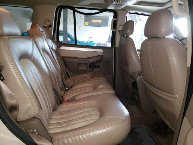 Photo 11 from auction – 2005 MERCURY MOUNTAINEE with VIN 4M2DU86E05ZJ28470