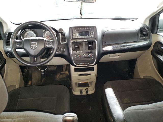 Photo 8 from auction – 2011 DODGE GRAND CARA with VIN 2D4RN4DG4BR763223