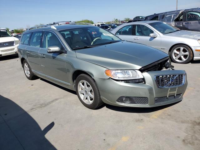 Photo 4 from auction – 2008 VOLVO V70 3.2 with VIN YV1BW982881018697