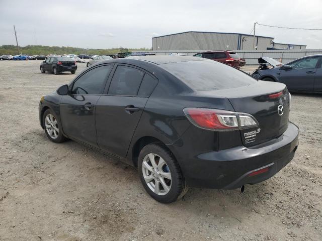 Photo 2 from auction – 2011 MAZDA 3 I with VIN JM1BL1VG5B1404548