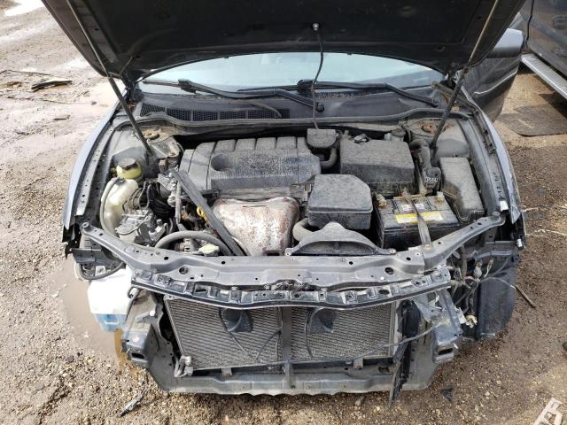Photo 11 from auction – 2011 TOYOTA CAMRY BASE with VIN 4T1BF3EK1BU141136