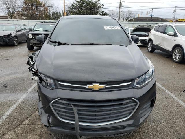 Photo 5 from auction – 2020 CHEVROLET TRAX LS with VIN KL7CJKSB1LB313682
