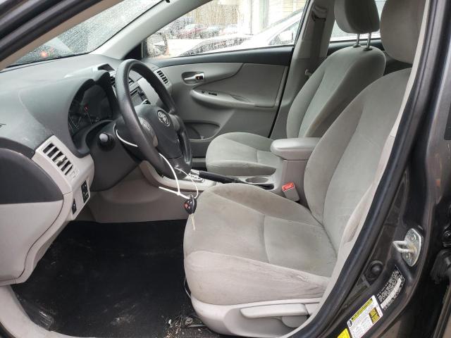 Photo 7 from auction – 2013 TOYOTA COROLLA BA with VIN 2T1BU4EE9DC025144